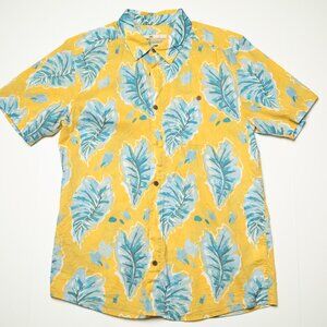 Patagonia Patahola Short Sleeve Shirt - Men's